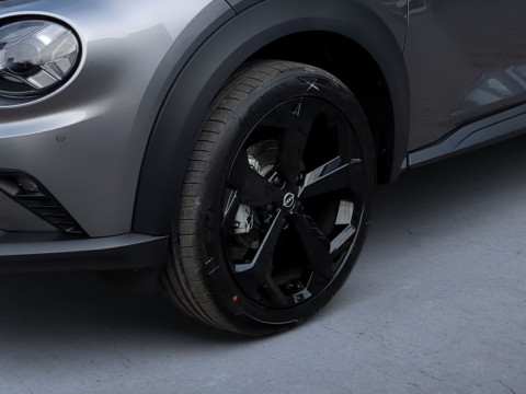 Ansicht 6 - Neuwagen Fahrzeug, Modell Juke der Marke Nissan von Verkäufer Auto Grünewald e.K.