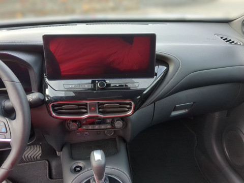 Ansicht 9 - Neuwagen Fahrzeug, Modell Juke der Marke Nissan von Verkäufer Auto Grünewald e.K.