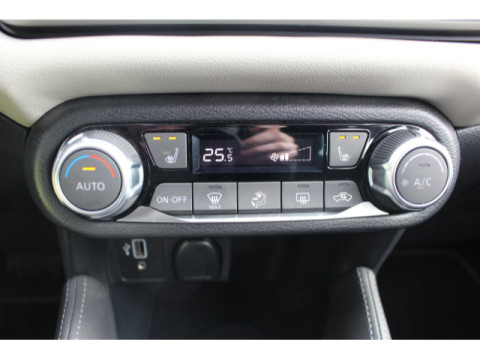 Ansicht 12 - Gebrauchtwagen Fahrzeug, Modell Micra der Marke Nissan von Verkäufer AH Westfalenstr. GmbH & Co.KG