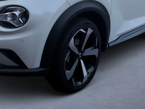 Ansicht 6 - Gebrauchtwagen Fahrzeug, Modell Juke der Marke Nissan von Verkäufer Automobile J. Heddier GmbH