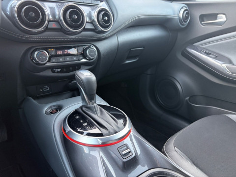 Ansicht 11 - Gebrauchtwagen Fahrzeug, Modell Juke der Marke Nissan von Verkäufer Automobile J. Heddier GmbH