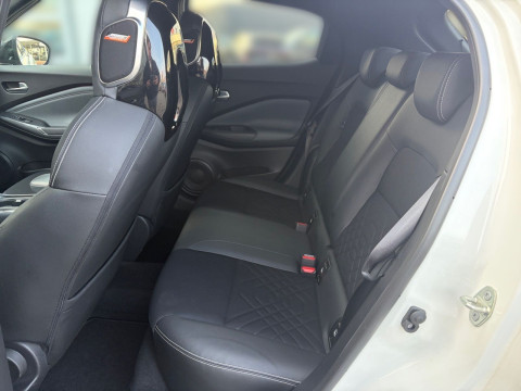 Ansicht 15 - Gebrauchtwagen Fahrzeug, Modell Juke der Marke Nissan von Verkäufer Automobile J. Heddier GmbH