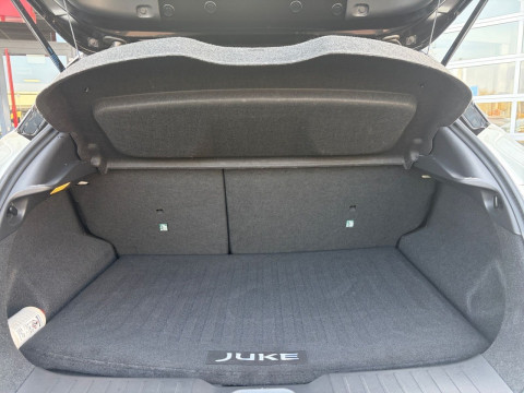 Ansicht 16 - Gebrauchtwagen Fahrzeug, Modell Juke der Marke Nissan von Verkäufer Automobile J. Heddier GmbH