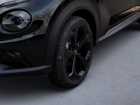 Ansicht 6 - Neuwagen Fahrzeug, Modell Juke der Marke Nissan von Verkäufer Auto Grünewald e.K.