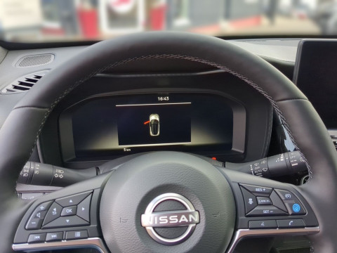 Ansicht 8 - Neuwagen Fahrzeug, Modell Juke der Marke Nissan von Verkäufer Auto Grünewald e.K.