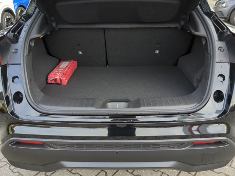 Ansicht 12 - Neuwagen Fahrzeug, Modell Juke der Marke Nissan von Verkäufer Auto Grünewald e.K.