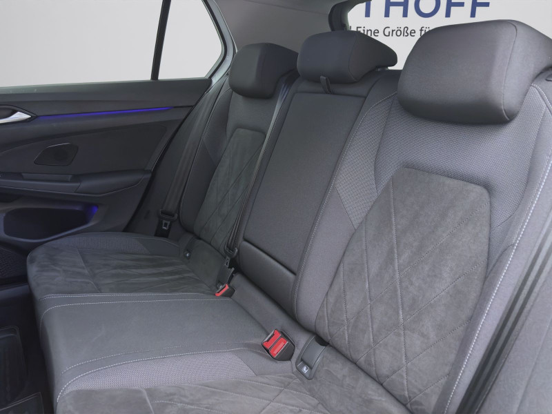 Bild 14: Volkswagen Golf 1.5 TSI LIFE STDHZG AHK KAMERA NAVI