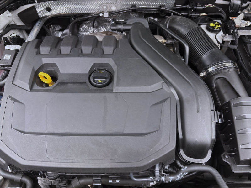 Bild 16: Volkswagen Golf 1.5 TSI LIFE STDHZG AHK KAMERA NAVI