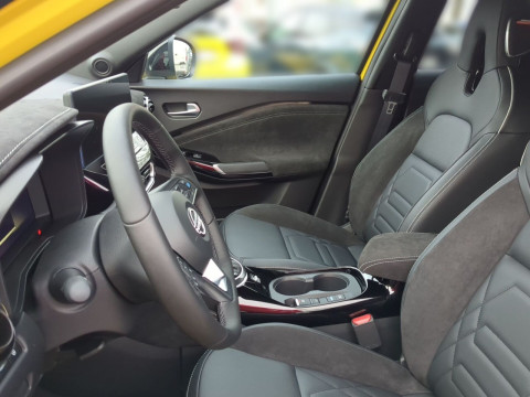 Ansicht 7 - Neuwagen Fahrzeug, Modell Juke der Marke Nissan von Verkäufer Auto Grünewald e.K.