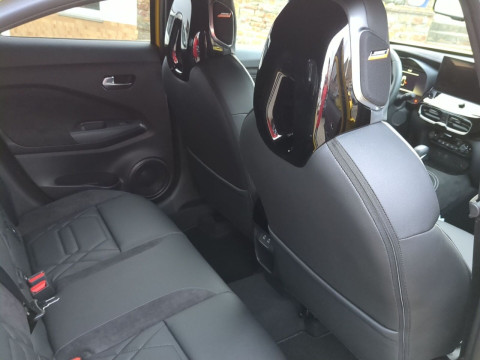 Ansicht 14 - Neuwagen Fahrzeug, Modell Juke der Marke Nissan von Verkäufer Auto Grünewald e.K.