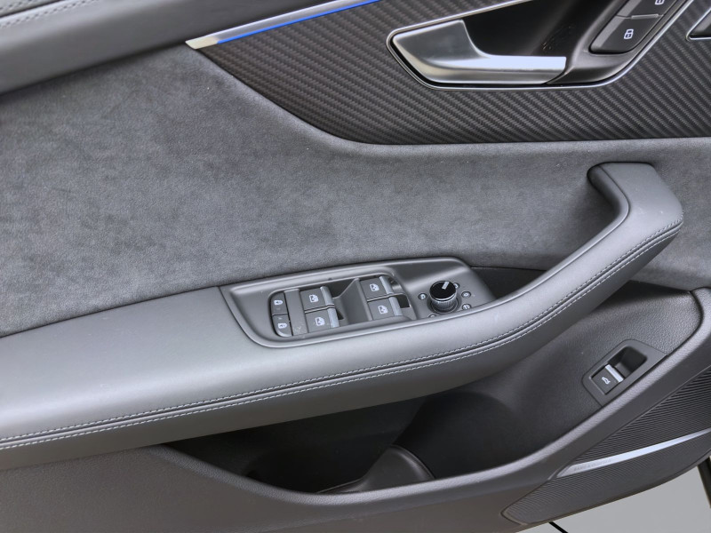 Bild 9: Audi RS Q8 SUV PERFORMANCE AHK B&O LM23 PANO HUD WR23