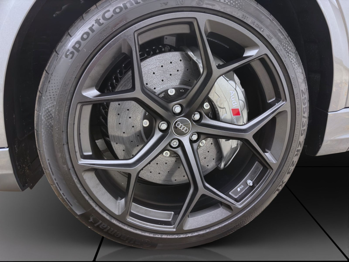 Thumb 7: Audi RS Q8 SUV PERFORMANCE AHK B&O LM23 PANO HUD WR23