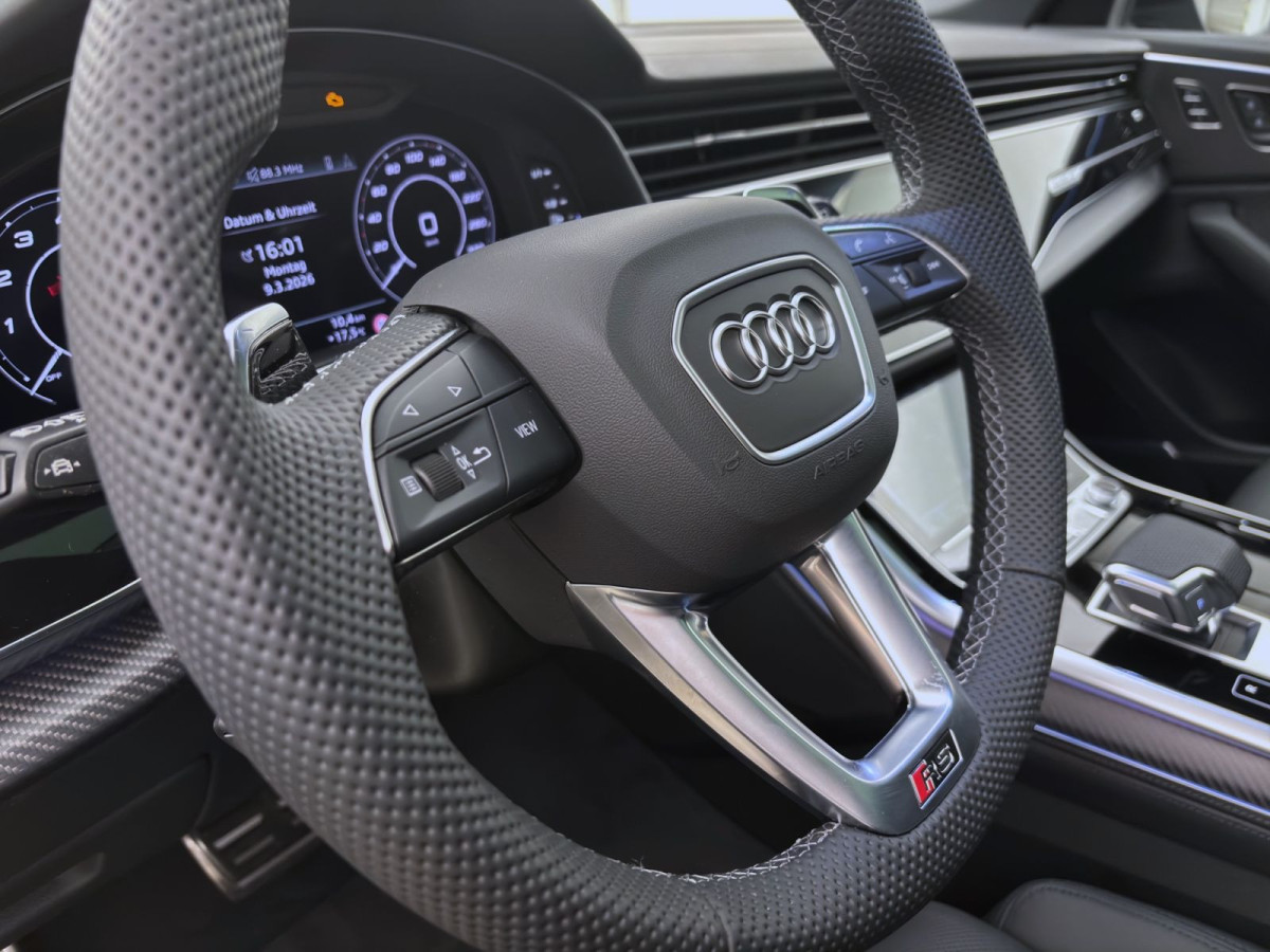 Thumb 17: Audi RS Q8 SUV PERFORMANCE AHK B&O LM23 PANO HUD WR23