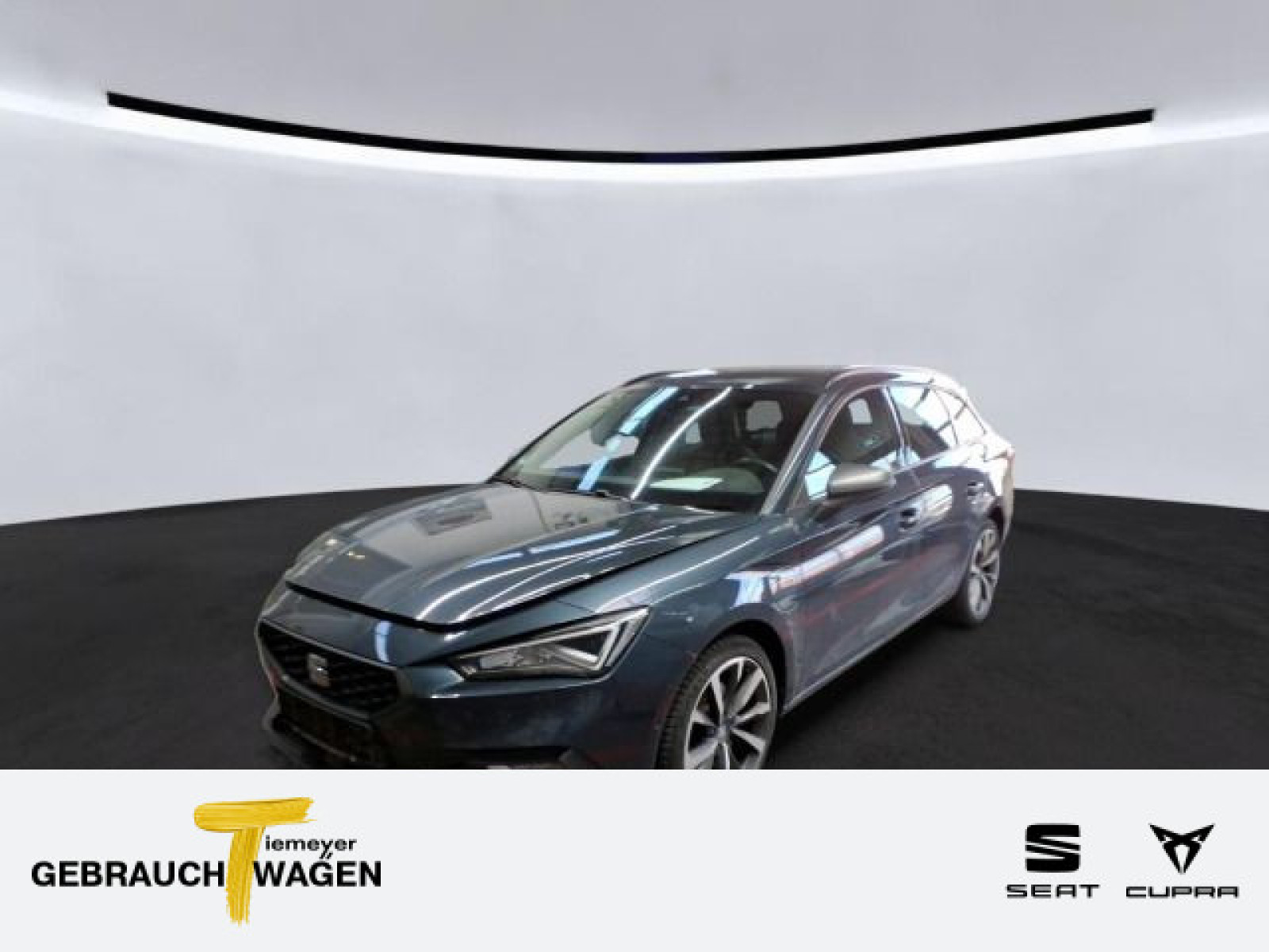 Seat Leon Sportstourer 1.4