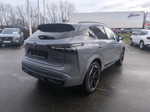 Ansicht 6 - Neuwagen Fahrzeug, Modell Qashqai der Marke Nissan von Verkäufer Siegfried Schmidt GmbH