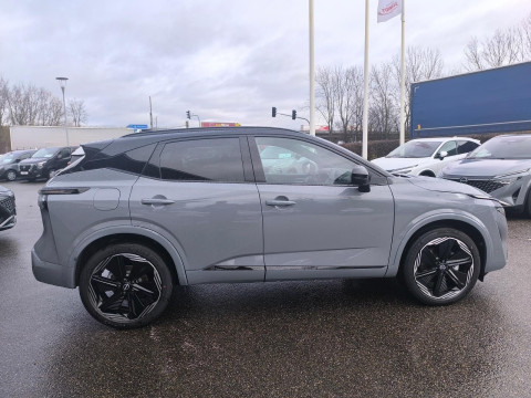 Ansicht 7 - Neuwagen Fahrzeug, Modell Qashqai der Marke Nissan von Verkäufer Siegfried Schmidt GmbH