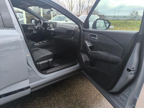 Ansicht 9 - Neuwagen Fahrzeug, Modell Qashqai der Marke Nissan von Verkäufer Siegfried Schmidt GmbH