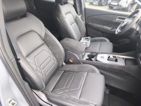 Ansicht 10 - Neuwagen Fahrzeug, Modell Qashqai der Marke Nissan von Verkäufer Siegfried Schmidt GmbH