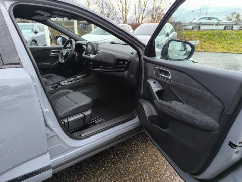 Ansicht 13 - Neuwagen Fahrzeug, Modell Qashqai der Marke Nissan von Verkäufer Siegfried Schmidt GmbH