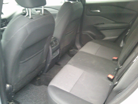 Ansicht 6 - Gebrauchtwagen Fahrzeug, Modell Qashqai der Marke Nissan von Verkäufer Autohaus am Westbahnhof GmbH