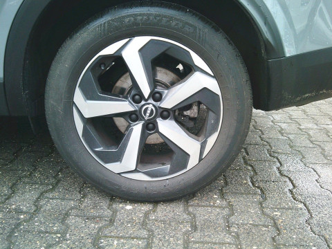 Ansicht 8 - Gebrauchtwagen Fahrzeug, Modell Qashqai der Marke Nissan von Verkäufer Autohaus am Westbahnhof GmbH