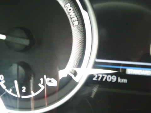 Ansicht 5 - Gebrauchtwagen Fahrzeug, Modell Juke der Marke Nissan von Verkäufer Autohaus am Westbahnhof GmbH