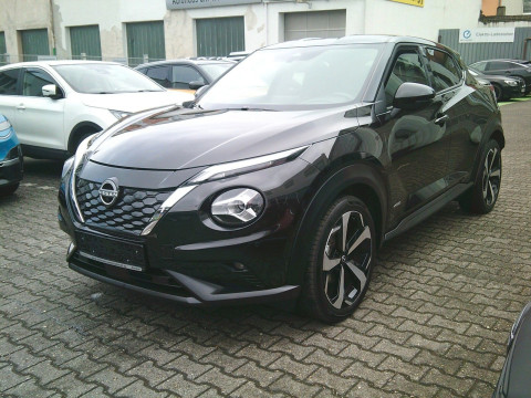 Ansicht 11 - Gebrauchtwagen Fahrzeug, Modell Juke der Marke Nissan von Verkäufer Autohaus am Westbahnhof GmbH