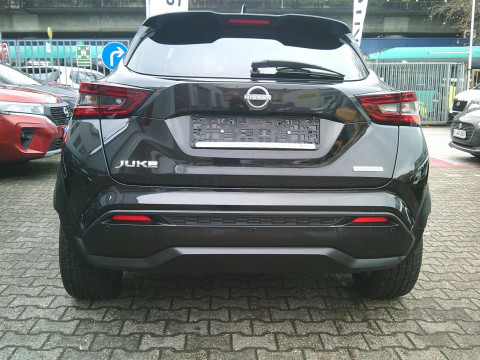 Ansicht 19 - Gebrauchtwagen Fahrzeug, Modell Juke der Marke Nissan von Verkäufer Autohaus am Westbahnhof GmbH