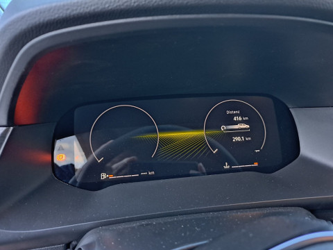 Ansicht 10 - Gebrauchtwagen Fahrzeug, Modell Townstar der Marke Nissan von Verkäufer Autohaus Roland Stern - Zweigniederlassung der Autohaus MKM Huber GmbH