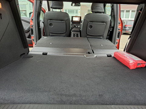 Ansicht 12 - Gebrauchtwagen Fahrzeug, Modell Townstar der Marke Nissan von Verkäufer Autohaus Roland Stern - Zweigniederlassung der Autohaus MKM Huber GmbH