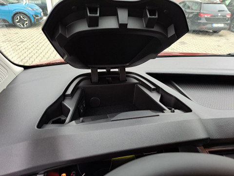 Ansicht 13 - Gebrauchtwagen Fahrzeug, Modell Townstar der Marke Nissan von Verkäufer Autohaus Roland Stern - Zweigniederlassung der Autohaus MKM Huber GmbH