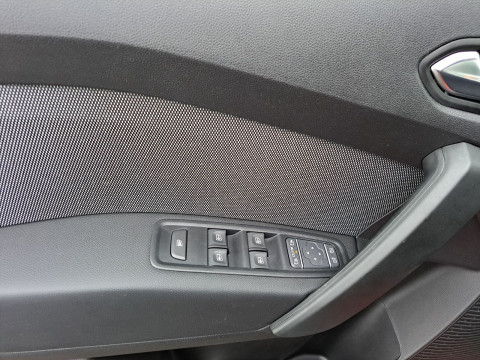 Ansicht 15 - Gebrauchtwagen Fahrzeug, Modell Townstar der Marke Nissan von Verkäufer Autohaus Roland Stern - Zweigniederlassung der Autohaus MKM Huber GmbH