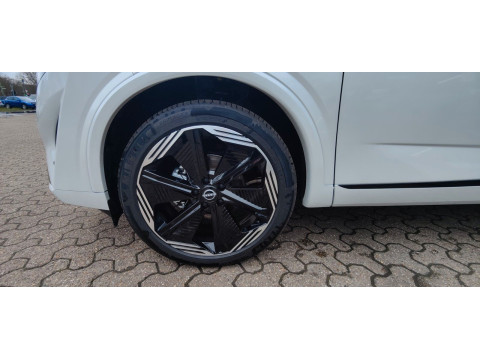 Ansicht 9 - Gebrauchtwagen Fahrzeug, Modell Qashqai der Marke Nissan von Verkäufer Autohaus Giebichenstein GmbH