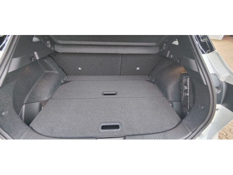 Ansicht 16 - Gebrauchtwagen Fahrzeug, Modell Qashqai der Marke Nissan von Verkäufer Autohaus Giebichenstein GmbH