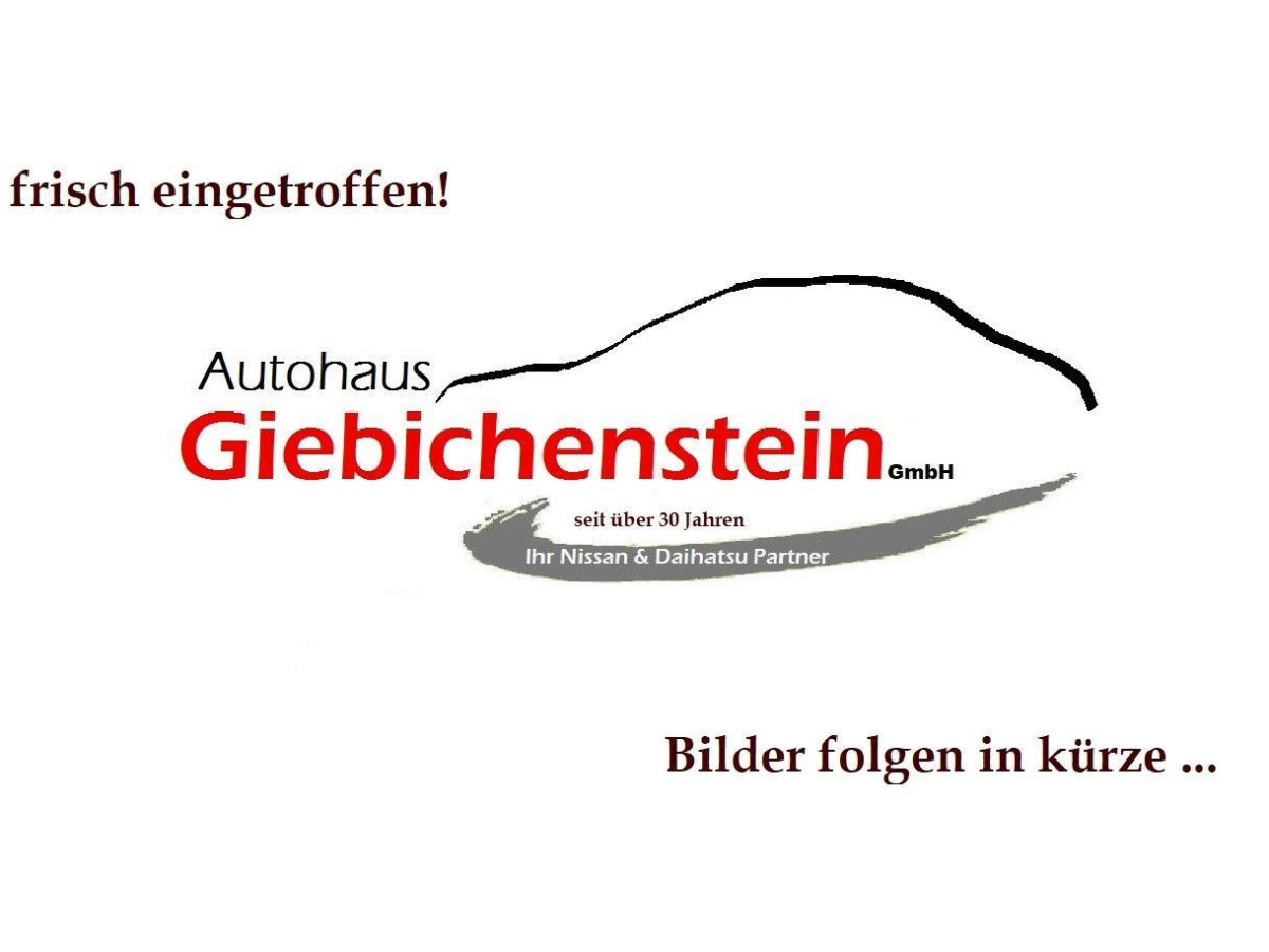 Ansicht 1 - Gebrauchtwagen Fahrzeug, Modell Qashqai der Marke Nissan von Verkäufer Autohaus Giebichenstein GmbH