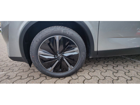 Ansicht 7 - Gebrauchtwagen Fahrzeug, Modell Qashqai der Marke Nissan von Verkäufer Autohaus Giebichenstein GmbH