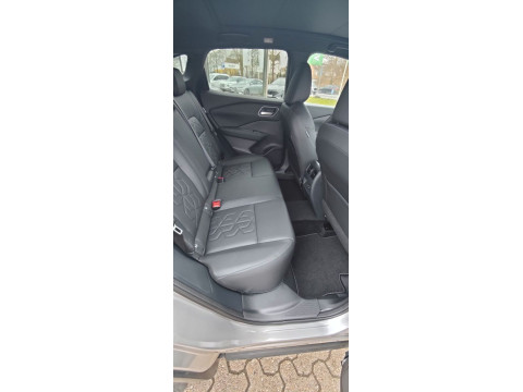 Ansicht 10 - Gebrauchtwagen Fahrzeug, Modell Qashqai der Marke Nissan von Verkäufer Autohaus Giebichenstein GmbH