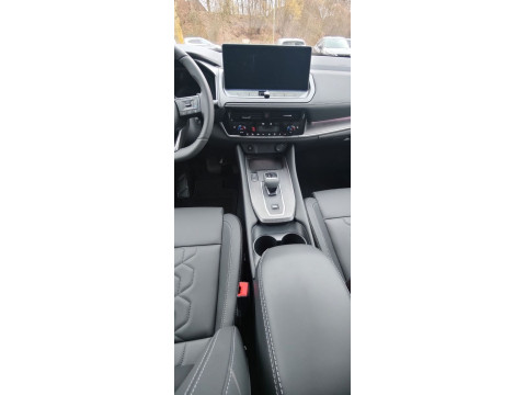 Ansicht 13 - Gebrauchtwagen Fahrzeug, Modell Qashqai der Marke Nissan von Verkäufer Autohaus Giebichenstein GmbH