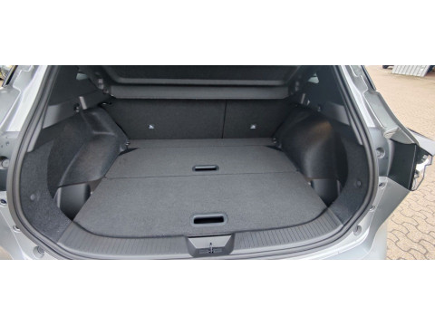 Ansicht 14 - Gebrauchtwagen Fahrzeug, Modell Qashqai der Marke Nissan von Verkäufer Autohaus Giebichenstein GmbH