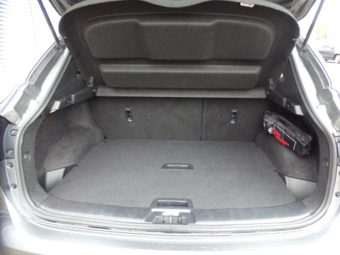 Ansicht 14 - Gebrauchtwagen Fahrzeug, Modell Qashqai der Marke Nissan von Verkäufer Autohaus J. Dammann GmbH