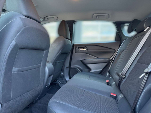 Ansicht 11 - Gebrauchtwagen Fahrzeug, Modell Qashqai der Marke Nissan von Verkäufer Autohaus Priller – Zweigniederlassung der Autohaus MKM Huber GmbH