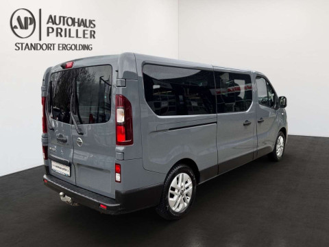 Ansicht 3 - Gebrauchtwagen Fahrzeug, Modell NV300 der Marke Nissan von Verkäufer Autohaus Priller – Zweigniederlassung der Autohaus MKM Huber GmbH