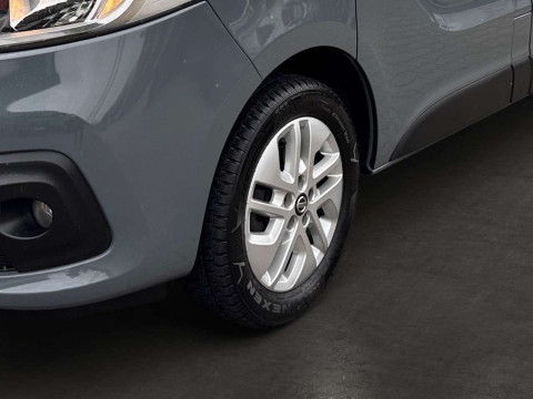 Ansicht 6 - Gebrauchtwagen Fahrzeug, Modell NV300 der Marke Nissan von Verkäufer Autohaus Priller – Zweigniederlassung der Autohaus MKM Huber GmbH