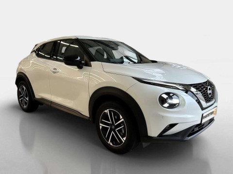 Ansicht 8 - Gebrauchtwagen Fahrzeug, Modell Juke der Marke Nissan von Verkäufer Autohaus Rastetter GmbH