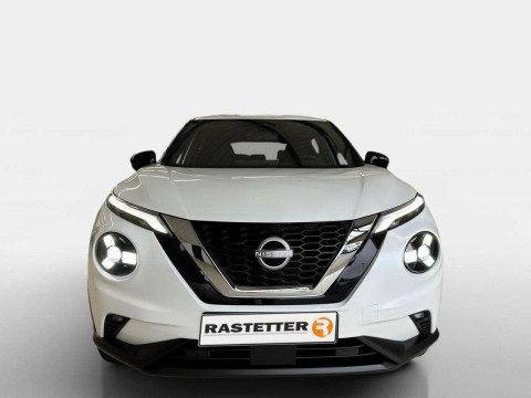 Ansicht 9 - Gebrauchtwagen Fahrzeug, Modell Juke der Marke Nissan von Verkäufer Autohaus Rastetter GmbH