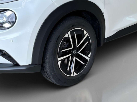 Ansicht 10 - Gebrauchtwagen Fahrzeug, Modell Juke der Marke Nissan von Verkäufer Autohaus Rastetter GmbH