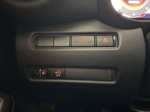 Ansicht 20 - Gebrauchtwagen Fahrzeug, Modell Juke der Marke Nissan von Verkäufer Autohaus Rastetter GmbH