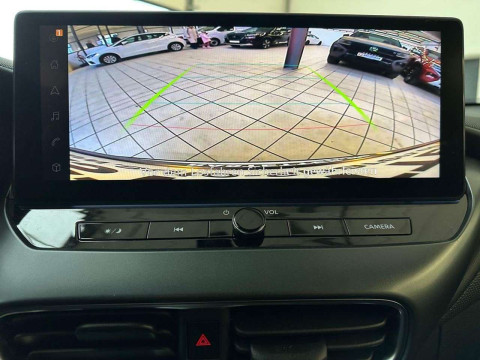 Ansicht 21 - Gebrauchtwagen Fahrzeug, Modell Juke der Marke Nissan von Verkäufer Autohaus Rastetter GmbH