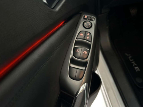 Ansicht 26 - Gebrauchtwagen Fahrzeug, Modell Juke der Marke Nissan von Verkäufer Autohaus Rastetter GmbH