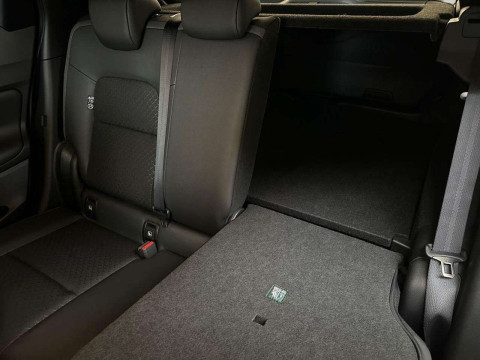 Ansicht 28 - Gebrauchtwagen Fahrzeug, Modell Juke der Marke Nissan von Verkäufer Autohaus Rastetter GmbH